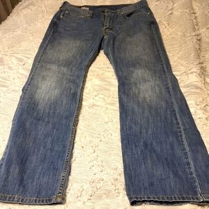 MENS Levi's Red Tab 527